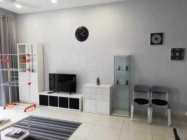 Mont Residence @ Penang 1