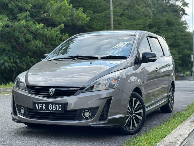 ORI 2020 Proton EXORA PREMIUM 1.6L (A) - 3