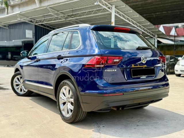 FULON⭐Volkswagen TIGUAN 1.4 HIGLINE(A) 3YRS WARNTY - 3