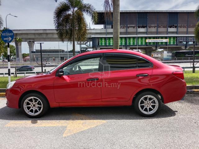 2017 Proton SAGA 1.3 (M) STANDARD - 5