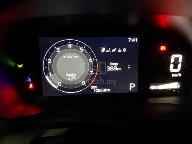 2023 Toyota VIOS 1.5 G MY23 (A) - 2