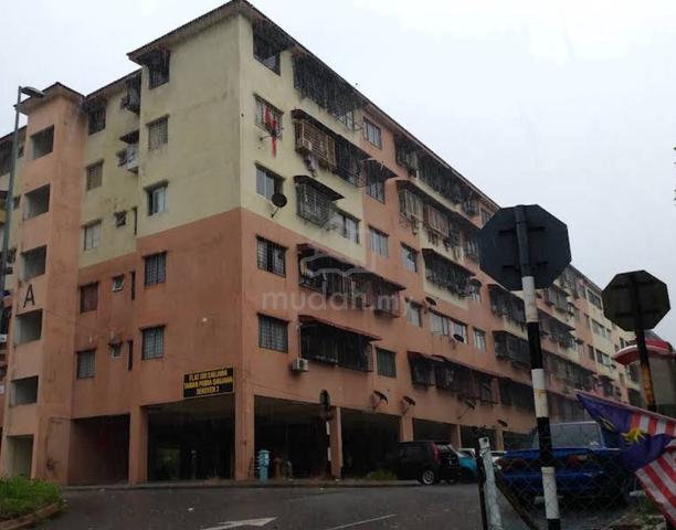Sri Saujana (Kajang) 1