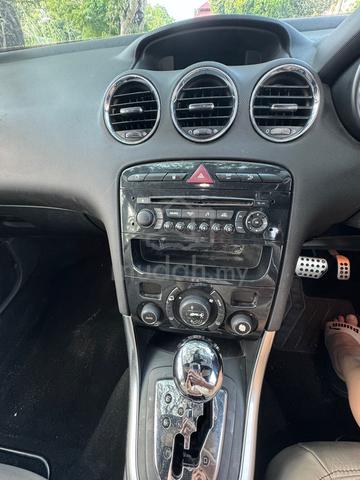 2013 Peugeot 408 1.6 THP (A) - 3