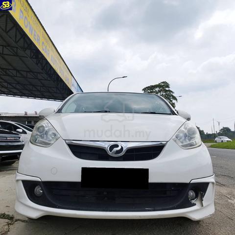2011 Perodua MYVI 1.3 EZE(A) ELEGANCE LEATHER SEAT - 5