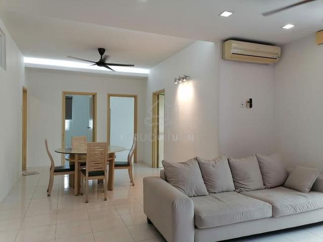 Desa Impiana 1