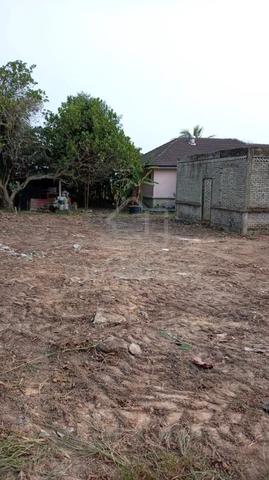 4,500 Sqft, Bungalow Lot Beserta Binaan, Kampung Sungai Jai, Beranang 1