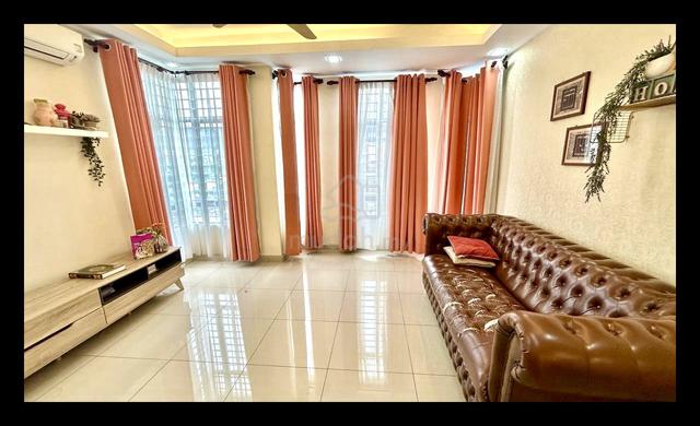 Mutiara Merdeka Condominium 1
