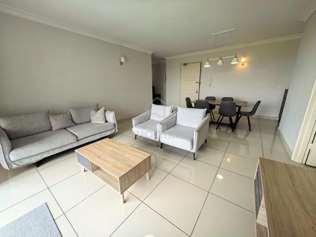 Straits View Condominium 1