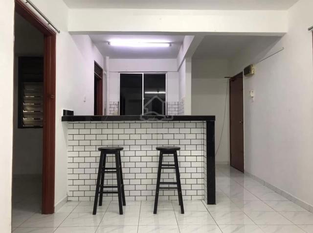 Rista Villa Apartment 1