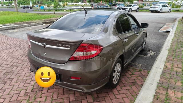 2014 Proton PERSONA 1.6 SV (A) - 3