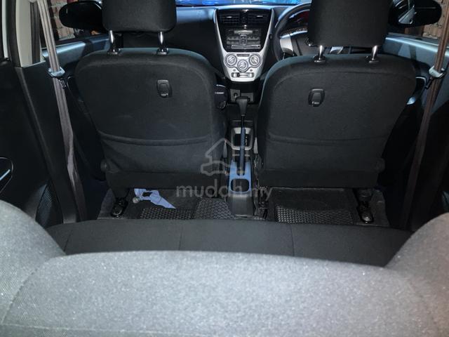 2021 Perodua AXIA 1.0 GXTRA MY19 B200 (A) - 4