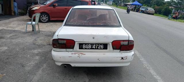 2001 Proton WIRA 1.5 A/B GL (A) - 3