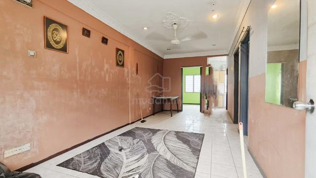 Pangsa Indah 1