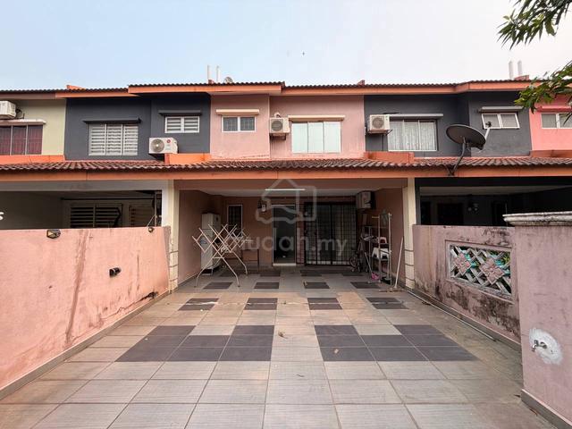 Nice House , Extended at Bandar Saujana Putra 1