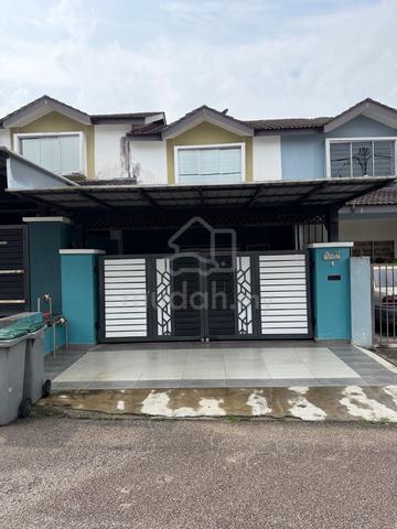 Rumah Untuk Di Sewa 37 Jln Kedidi 9 1