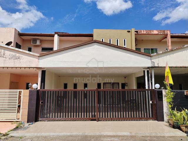 Matang Double Storey near Driving School Batu 6 1