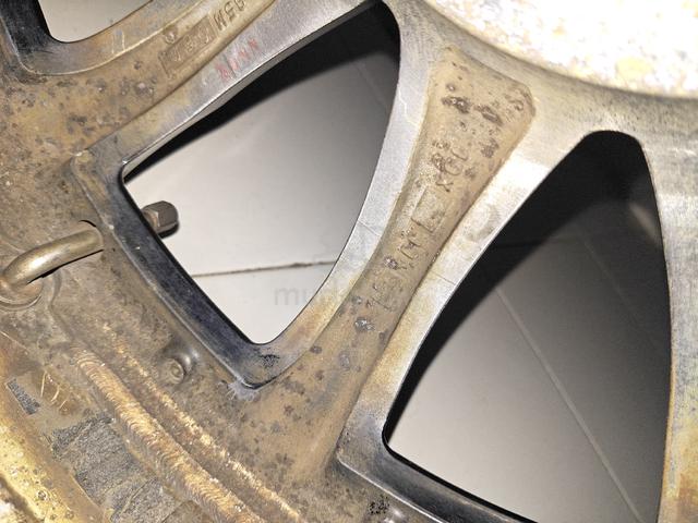sport rim 18..5x114 - photo 5 of 5