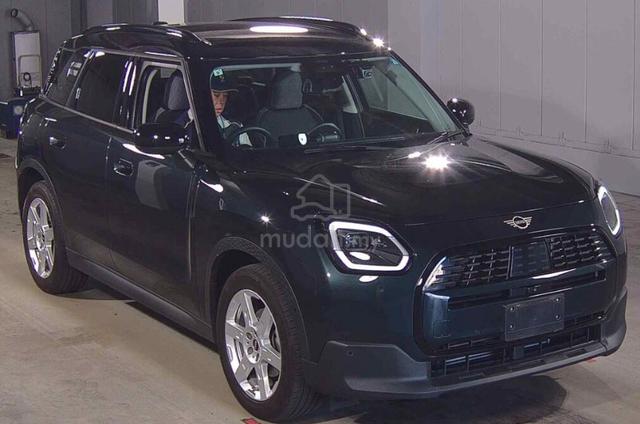2024 Mini Cooper Countryman 1.5T *2 Week Arrival* - 2