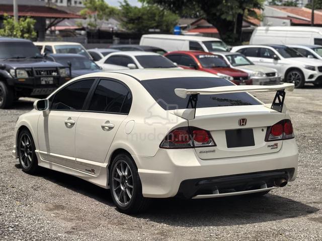 2006 Honda CIVIC 2.0 i-VTEC (A) - 3