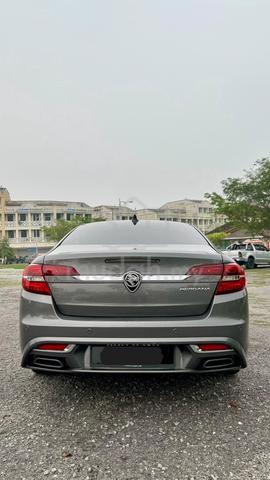 2019 Proton PERDANA 2.0 (A) 4 Door - 2