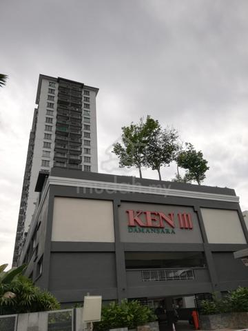 Ken Damansara 3 1
