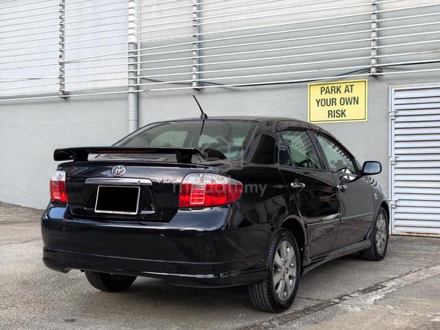 2006 Toyota Vios G 1.5 , ONE OWNER - 5