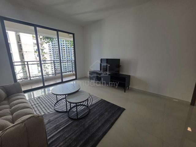 Regalia Park @ Forest City 1