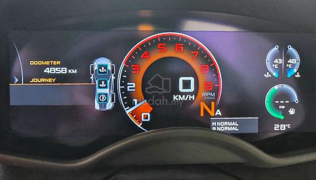 2019 McLaren 600LT 3.8 By McLaren Kuala Lumpur - 4