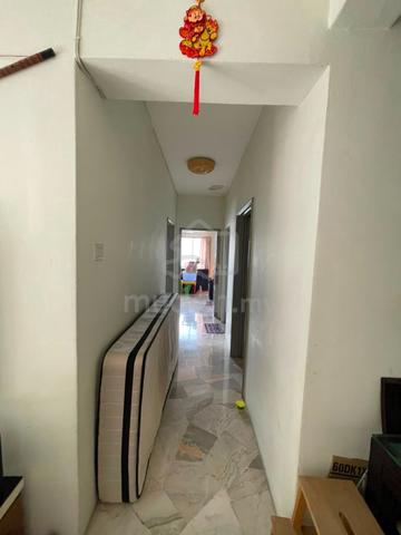 Pandan Heights Condominium 1