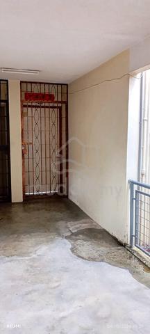 Taman Megah Cheras Apartment 1