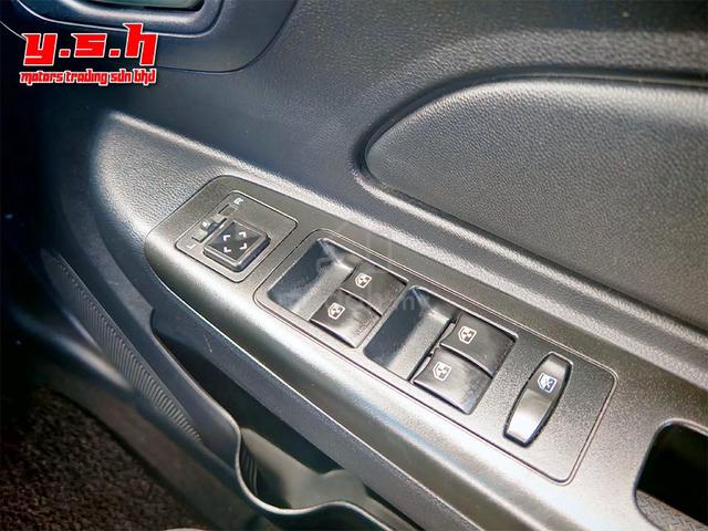 2022 Proton SAGA STANDARD AT 1.3L (A) - 4
