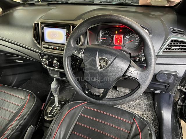 2014 Proton IRIZ 1.6 EXECUTIVE (A) - 4