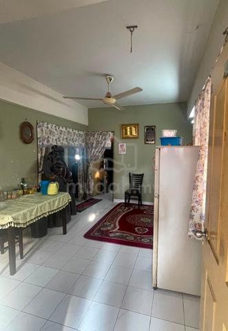 Taman Sri Pinang 1