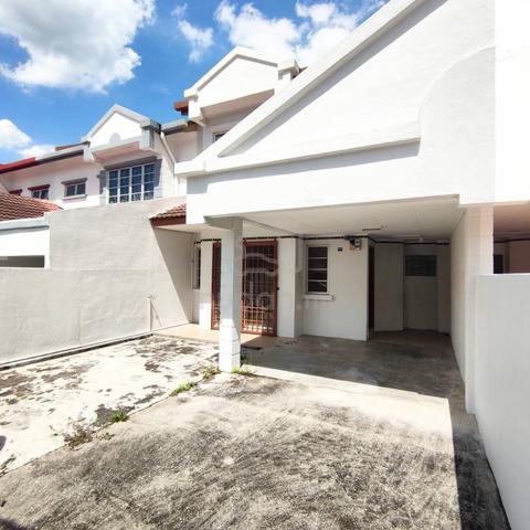 REFURBISHED🔥 2 Storey Taman Kajang Perdana Kajang 1