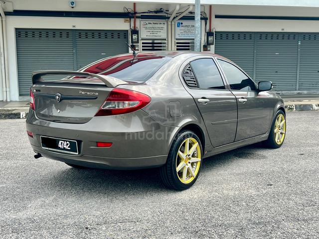 2014 Proton PERSONA 1.6 ELEGANCE MEDIUM LINE (M) - 2