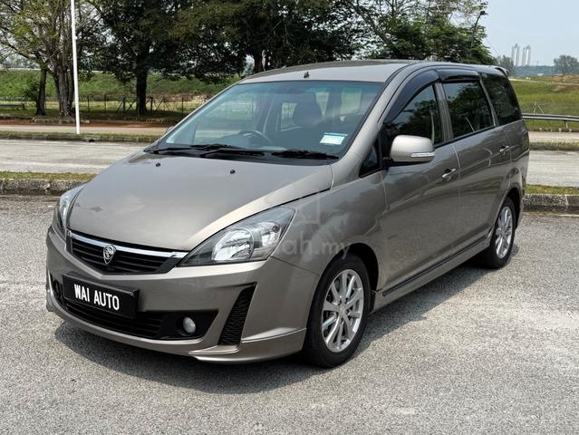2019 Proton EXORA 1.6 CVT BOLD TURBO FACELIFT (A) - 3