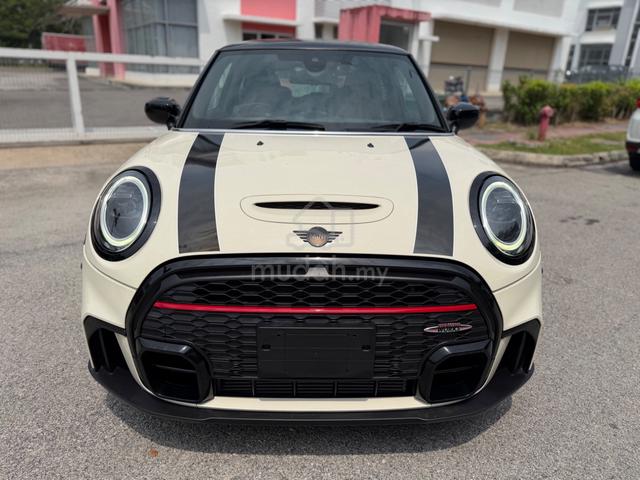 2022 Mini JOHN COOPER WORKS 2.0 (A) P/ROOF UNREG - 3