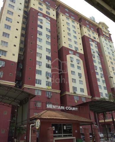 Mentari Court 1