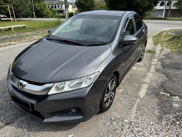 2015 Honda CITY 1.5 V (A) - 2