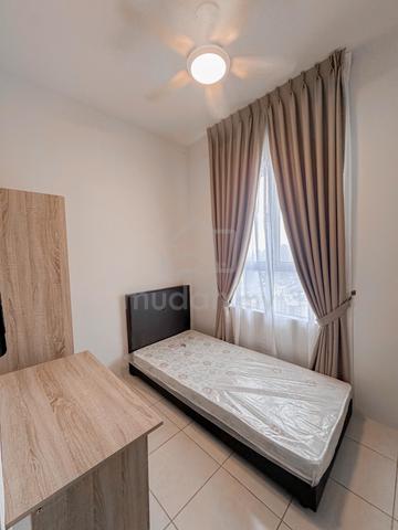[New]Vista Danau Kota Beside PV13 Setapak near Columbia Hospital & HKL 4