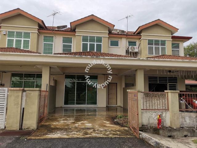 2 Sty Terrace House, Tmn Sutera Idaman, nearby Tmn Ria Jaya 1