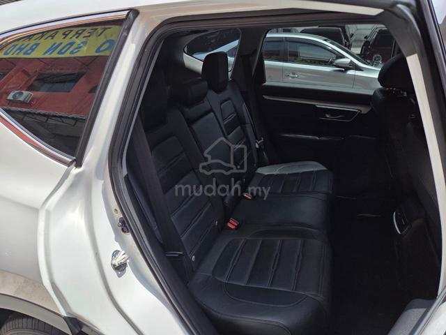 2019 Honda CR-V 2.0cc i-VTEC 2WD (FREE 1 YR WRTY) - 3
