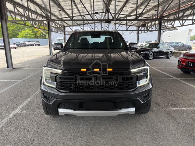 2023 Ford RANGER 2.0 WILDTRAK (A) ALL-IN - 2