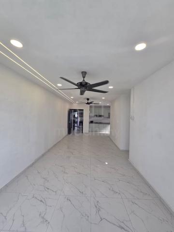 Nusa Perdana Service Apartment 1