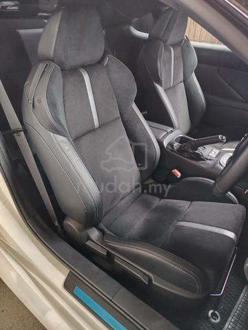 2025 Toyota GR86 2.4 RZ (M) UNREG,NEWCAR,ORI 50KM - 5