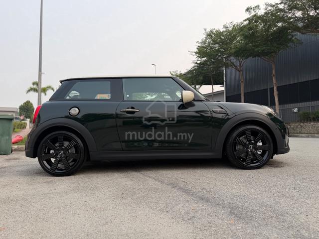 2023 Mini COOPER 2.0 S RESOLUTE EDITION JPN UNREG - 5