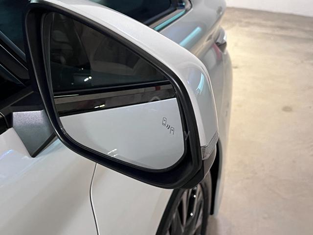 Toyota Vellfire 2.4 Z Premier Full Spec Side Step - 5