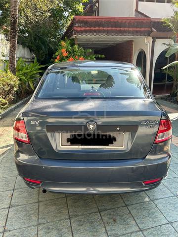 2015 Proton SAGA 1.3 PLUS (A) - 3