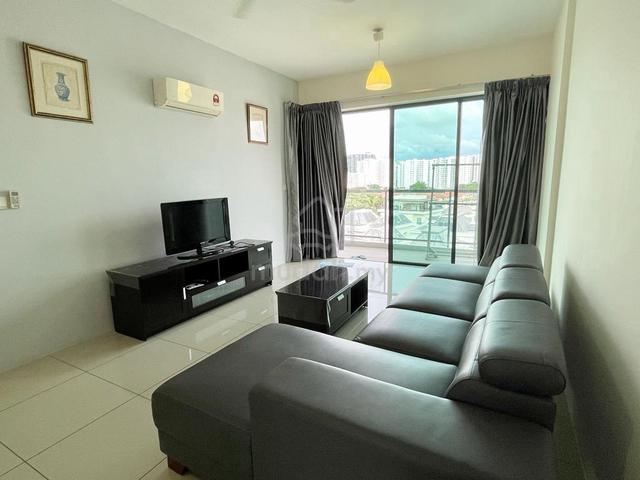 98 Nibong Residence 1