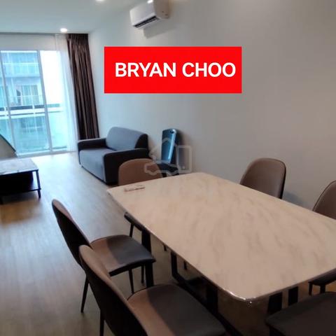 Residensi PR1MA Premier Matang, Kuching, Sarawak 1
